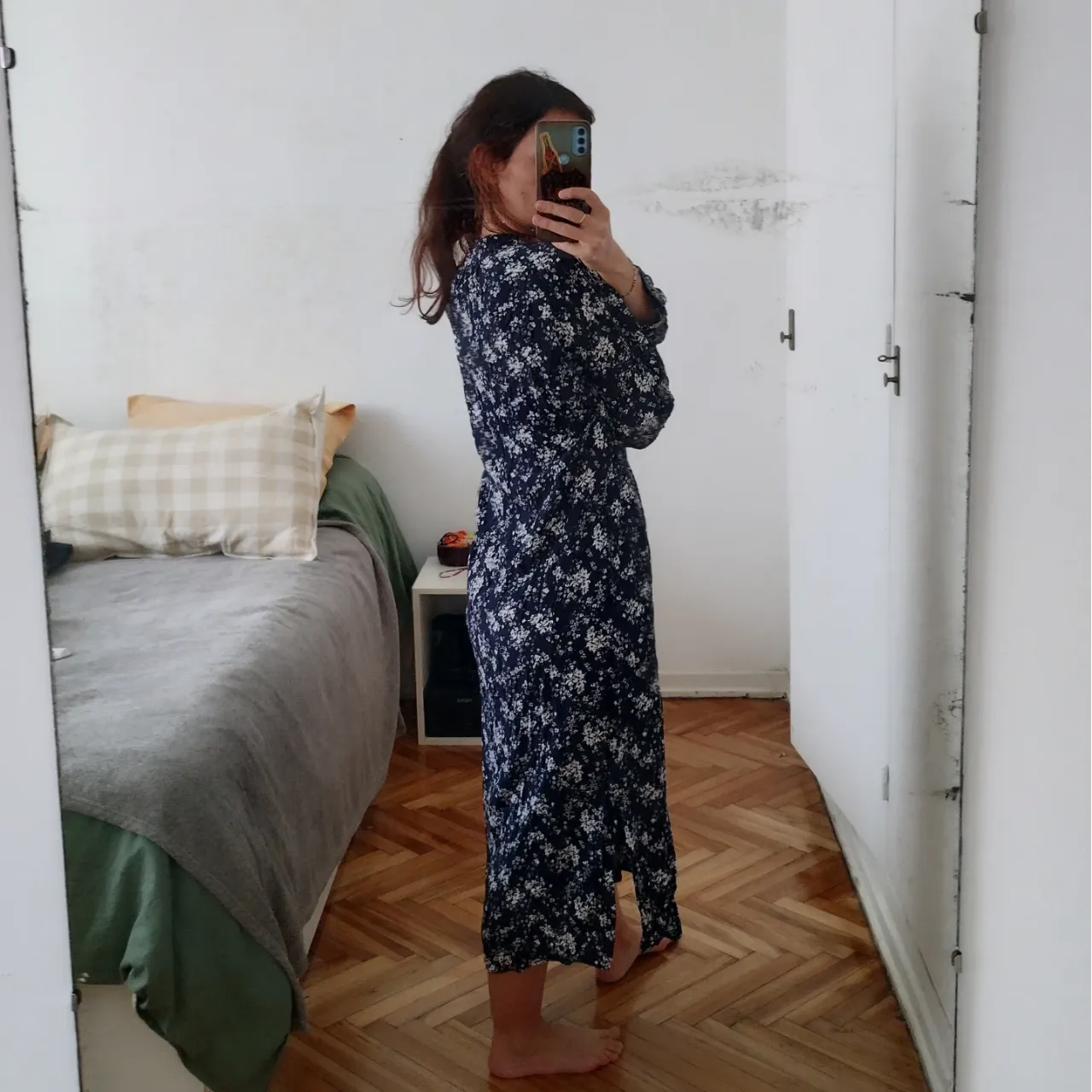 Vestido Uniqlo - imagen 3