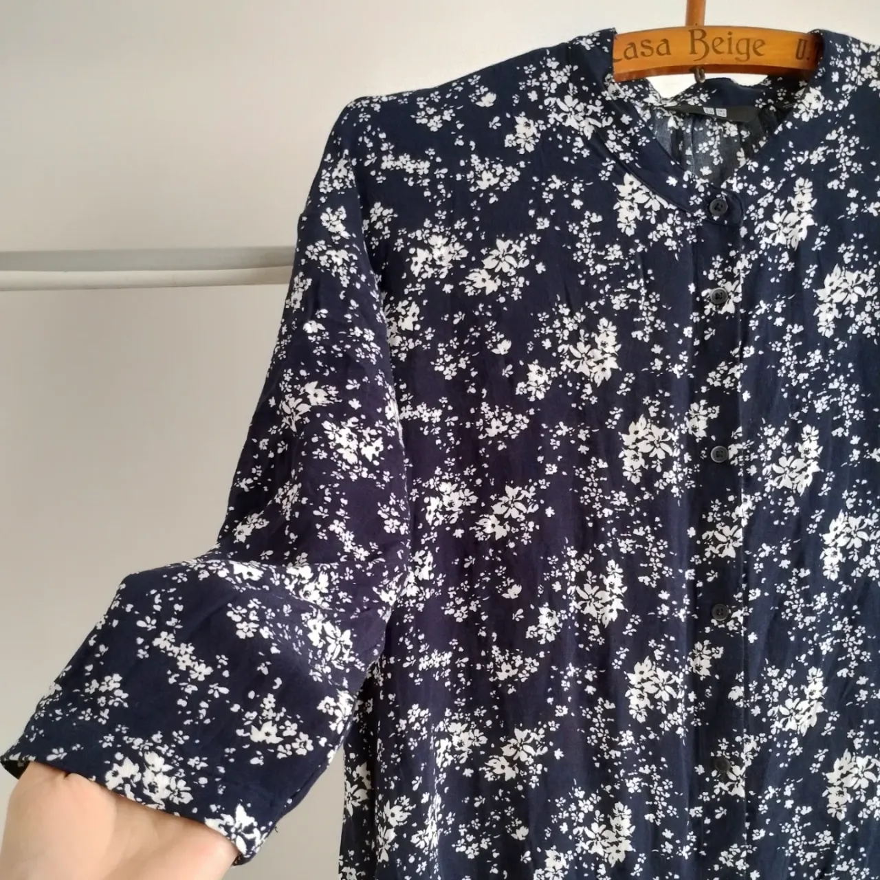 Vestido Uniqlo - imagen 4