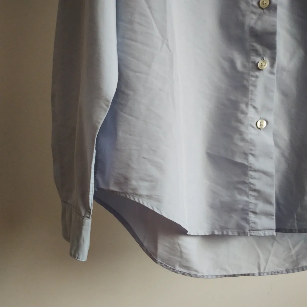Camisa Lands' End - imagen 4
