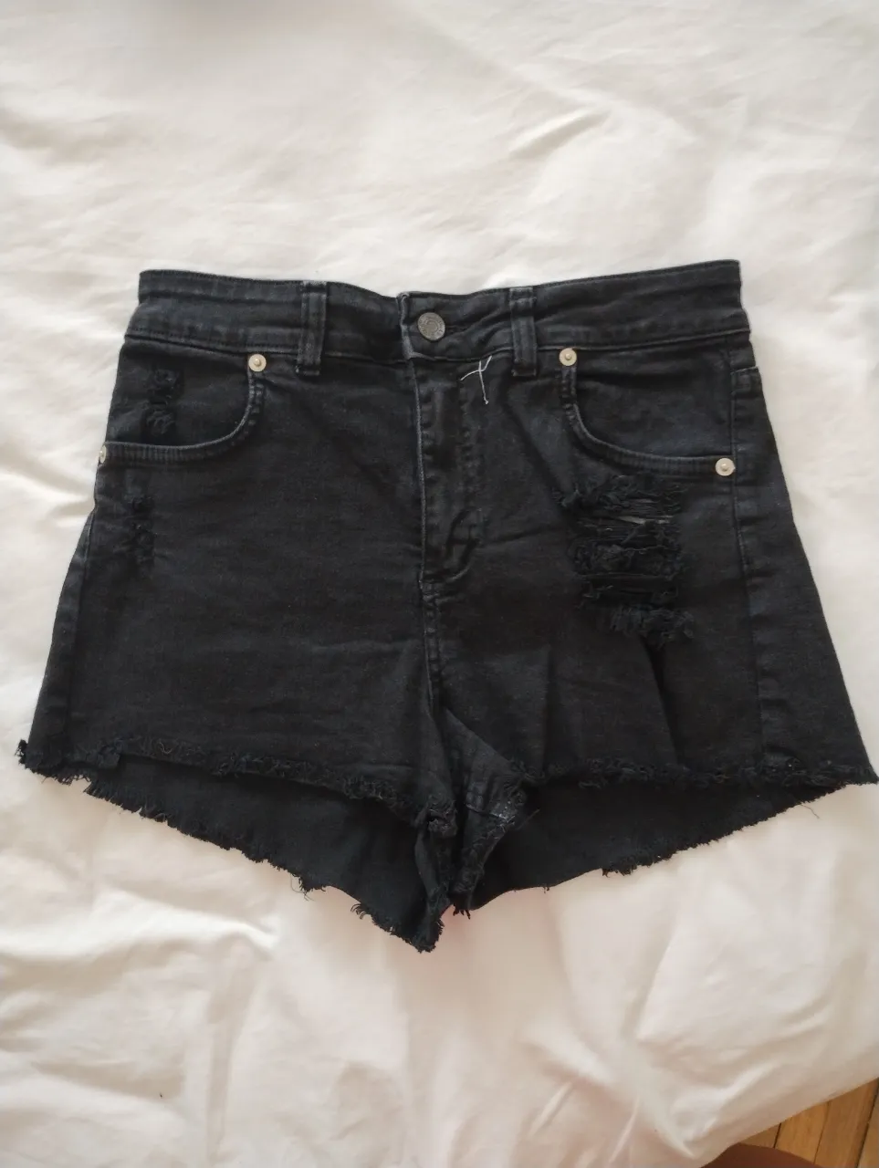 Short Le Utthe - imagen 1