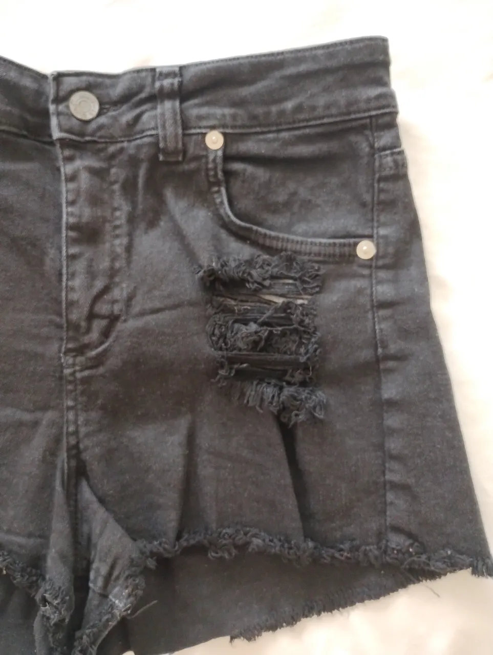 Short Le Utthe - imagen 2