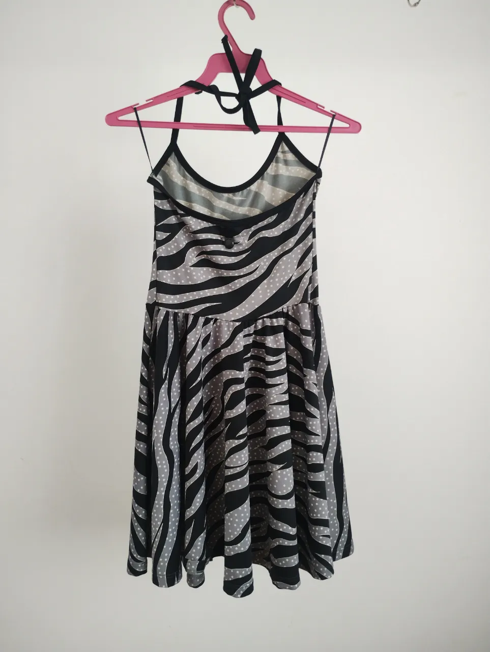 Vestido Jazmín Chebar - imagen 4