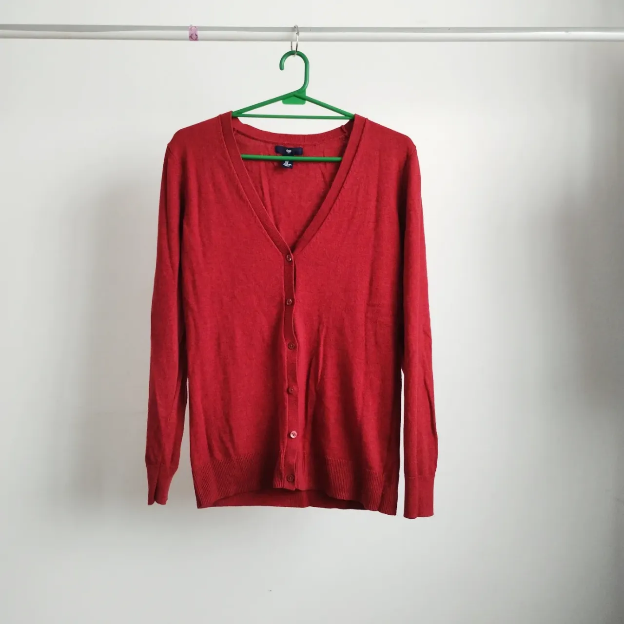 Cardigan GAP - imagen 1