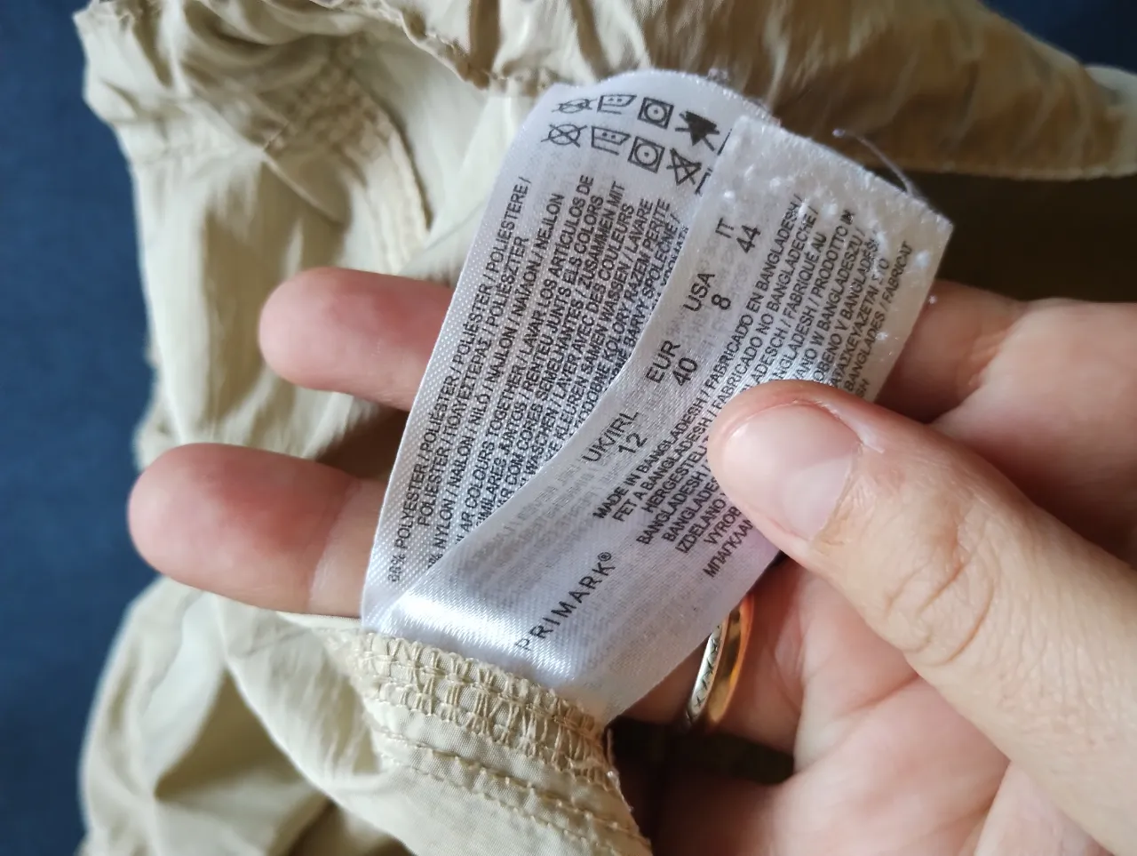 Pantalón Primark - imagen 6