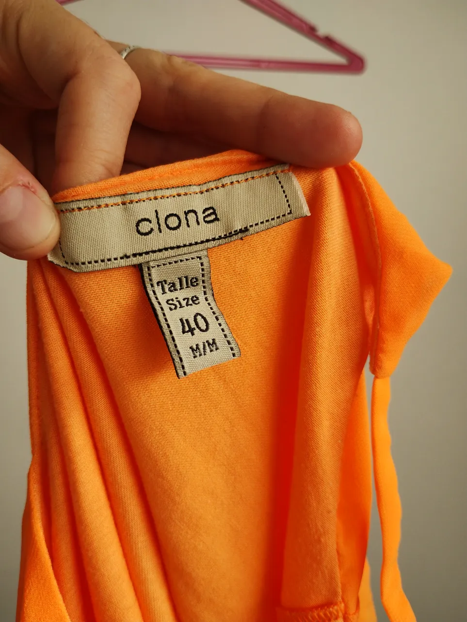 Top Clona - imagen 4