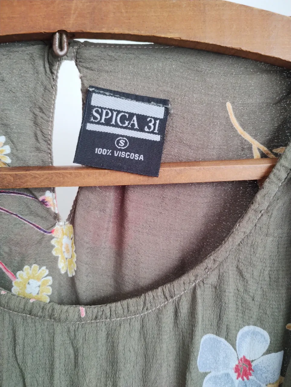 Vestido Spiga - imagen 3