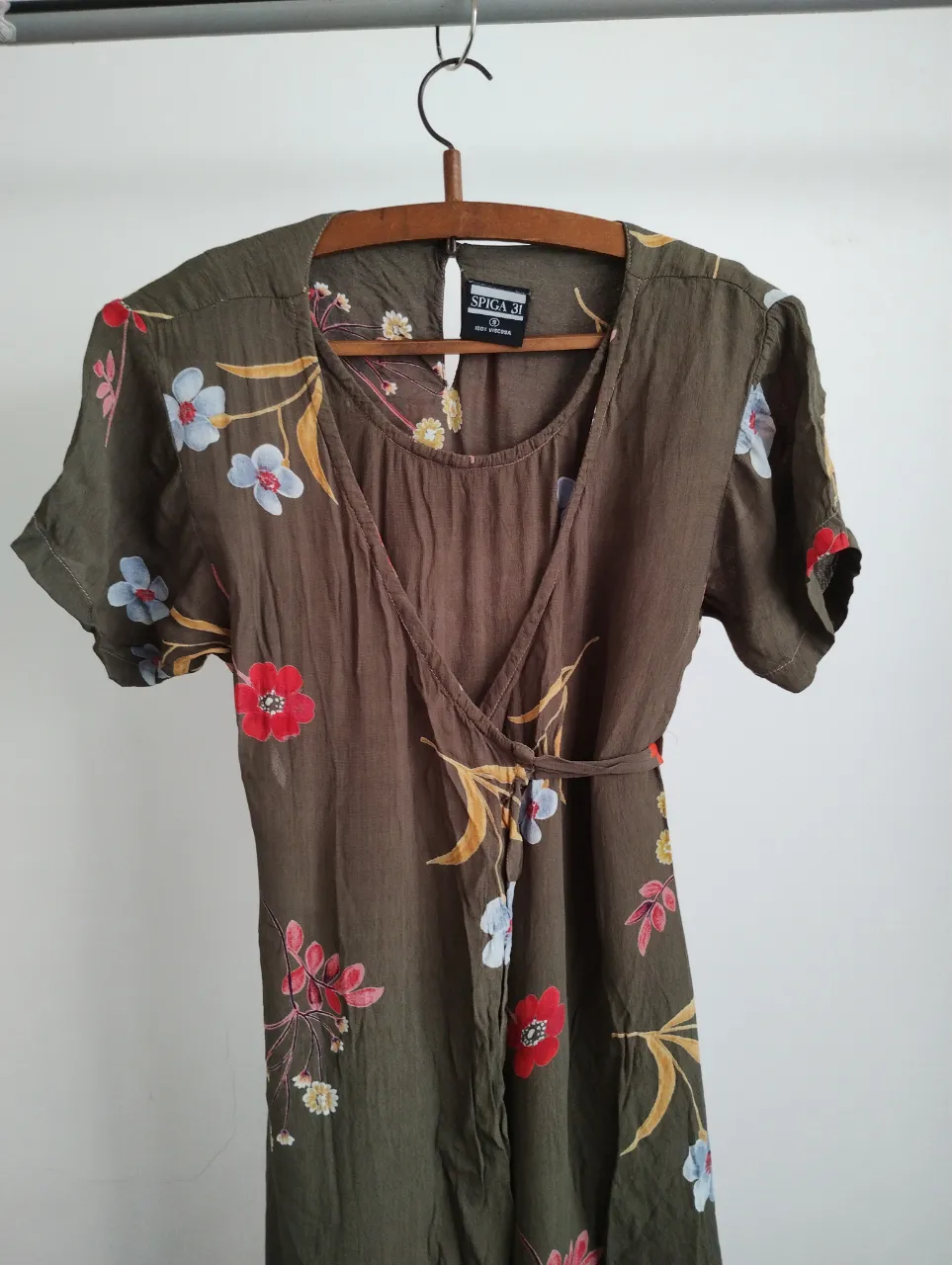 Vestido Spiga - imagen 4