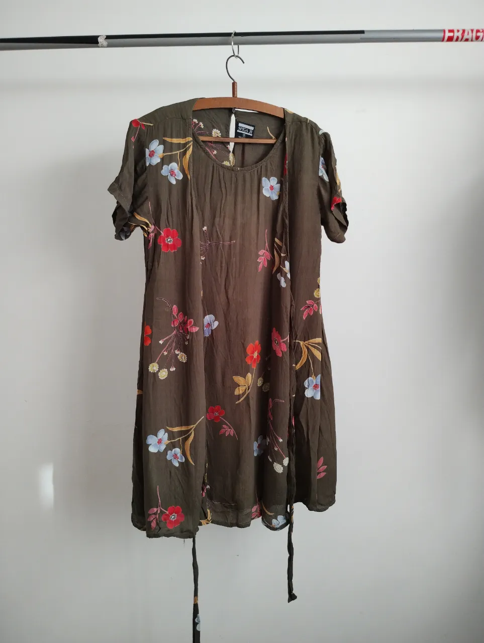 Vestido Spiga - imagen 2