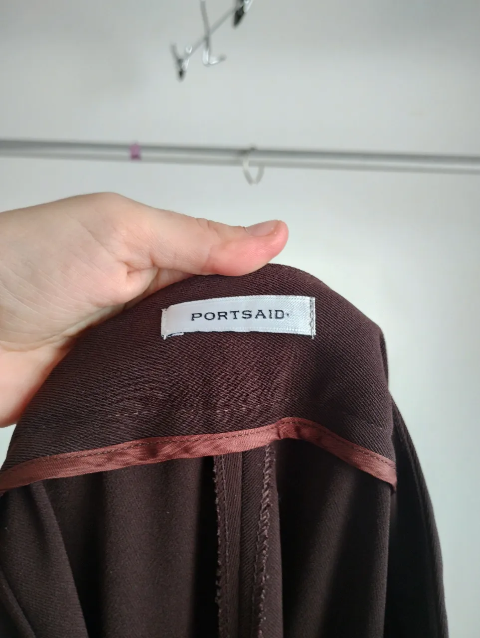 Pantalón Portsaid - imagen 4