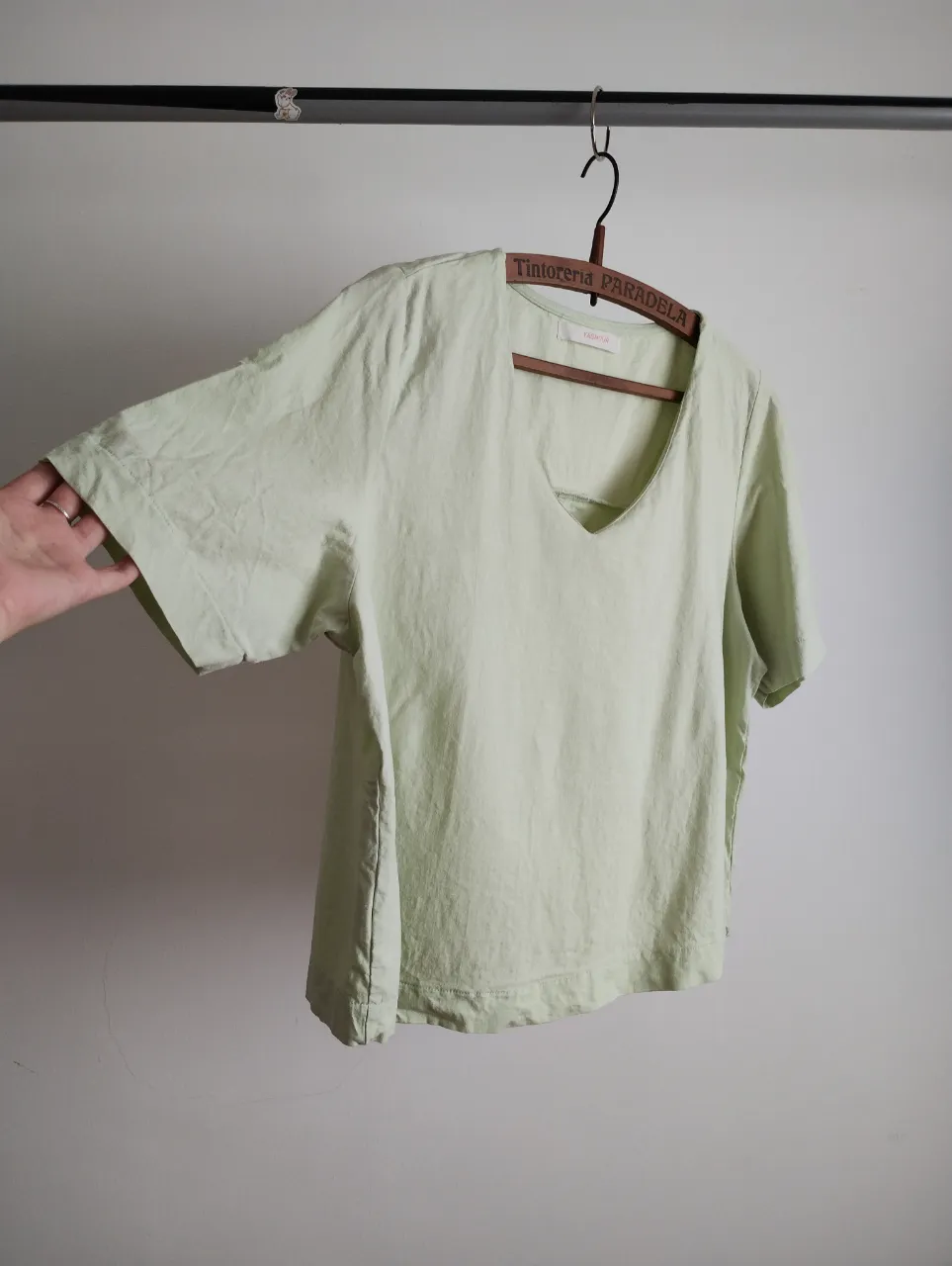 Remera Yagmour - imagen 4