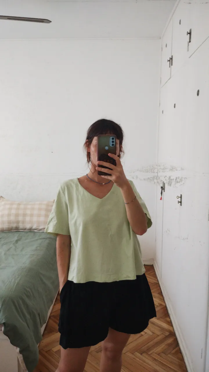 Remera Yagmour - imagen 5