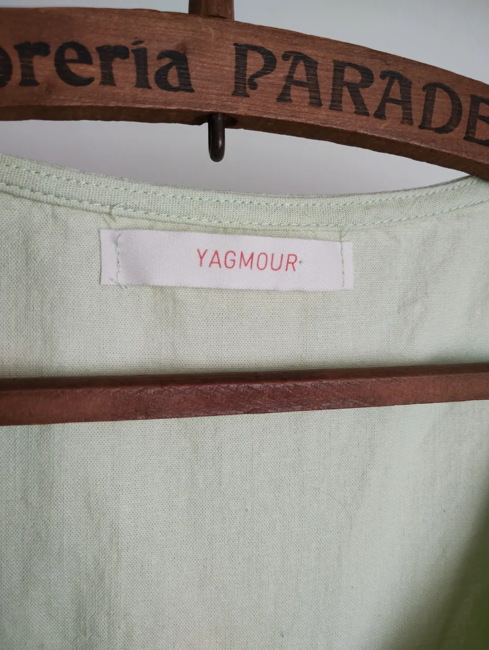 Remera Yagmour - imagen 2