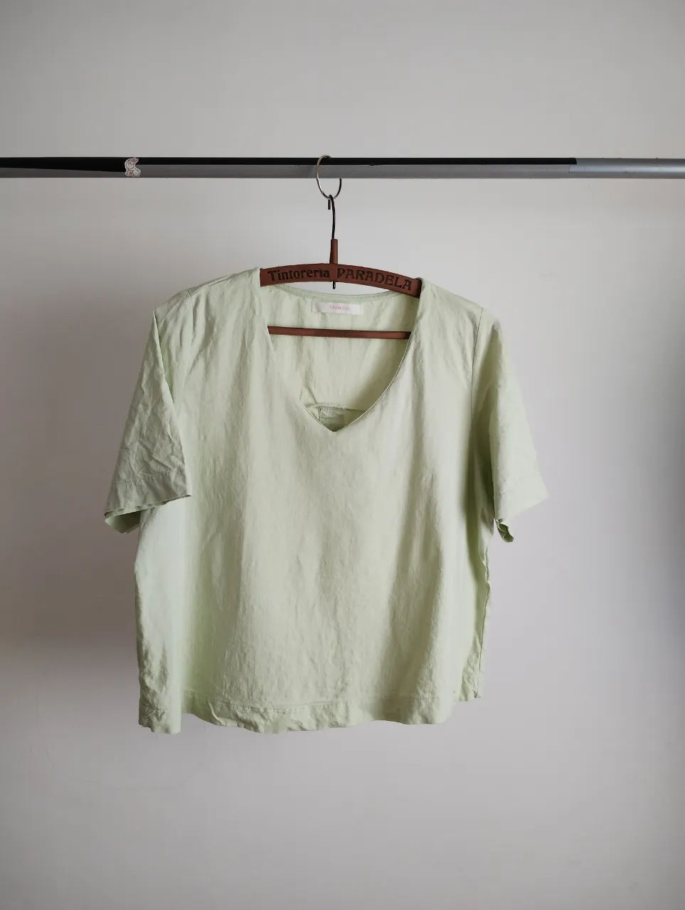 Remera Yagmour - imagen 1