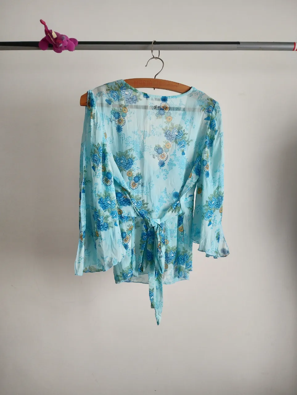 Blusa Inedita - imagen 5