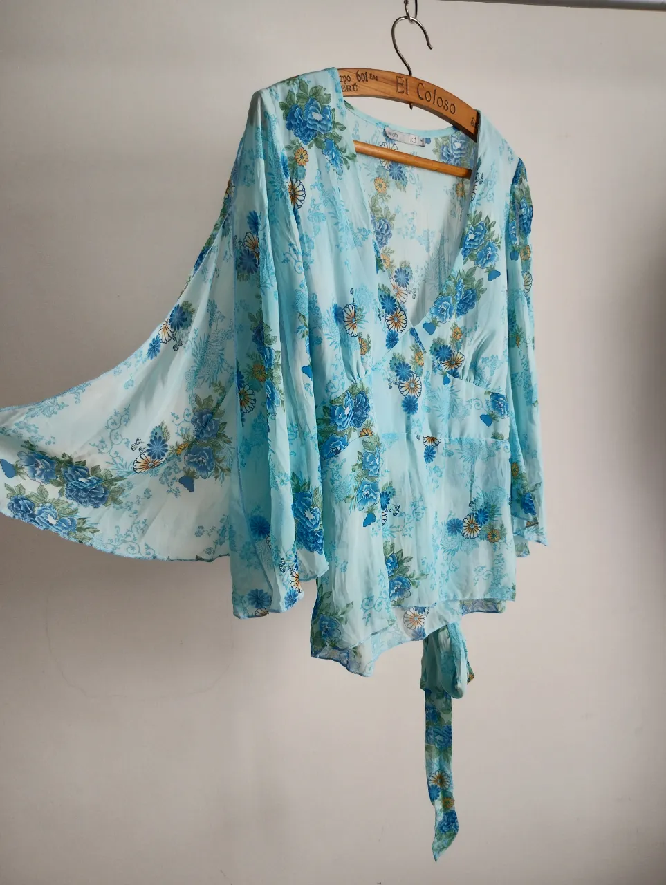 Blusa Inedita - imagen 3