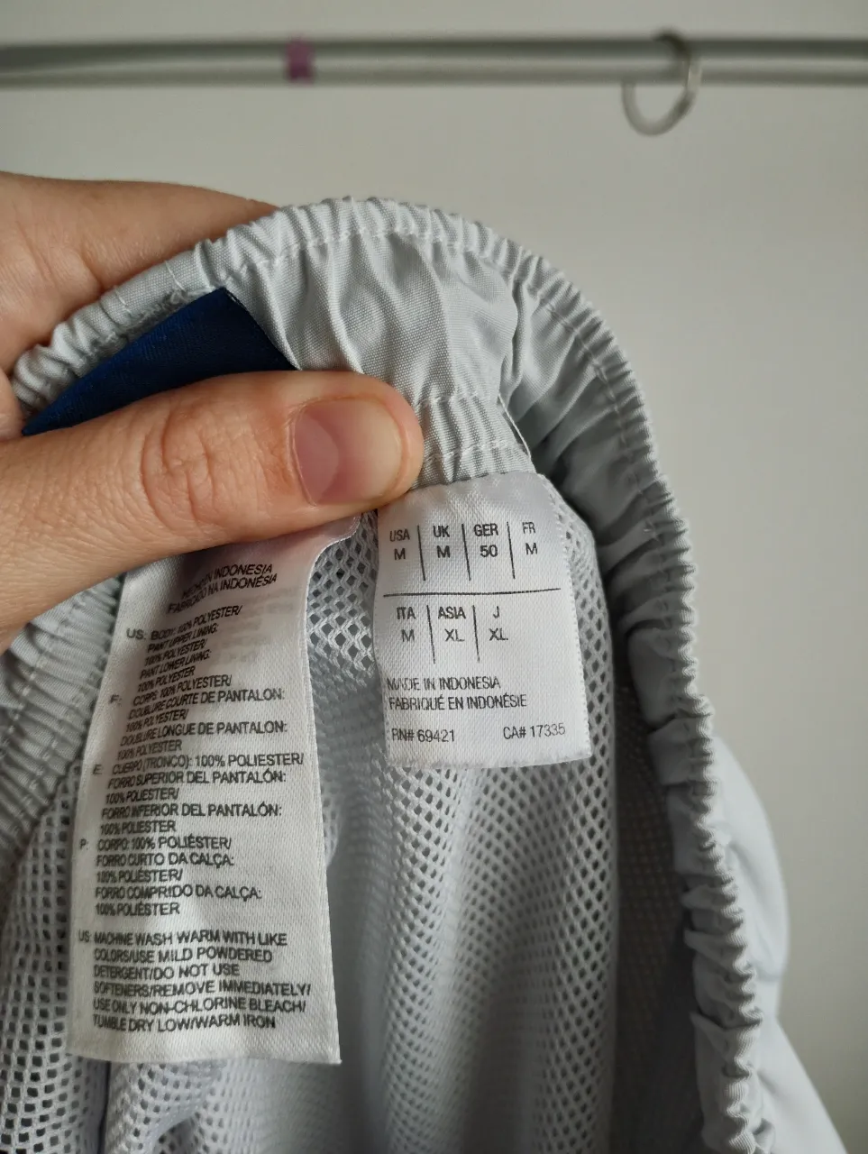 Pantalón Reebok - imagen 6
