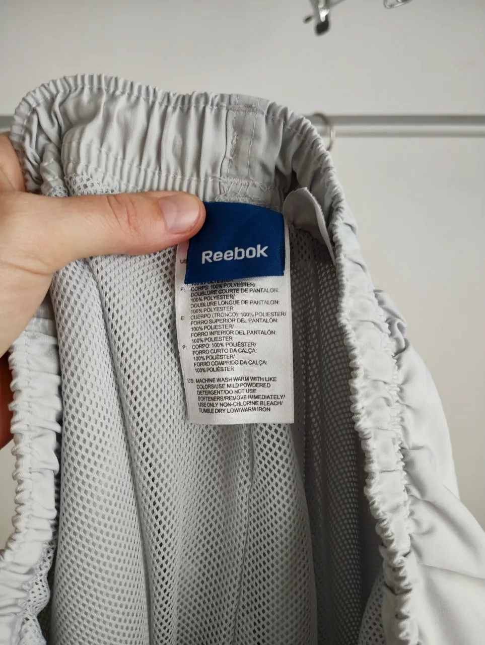 Pantalón Reebok - imagen 4