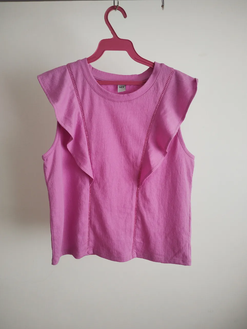 Musculosa Ver - imagen 1