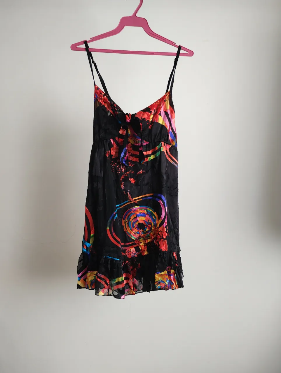 Vestido Ossira - imagen 1