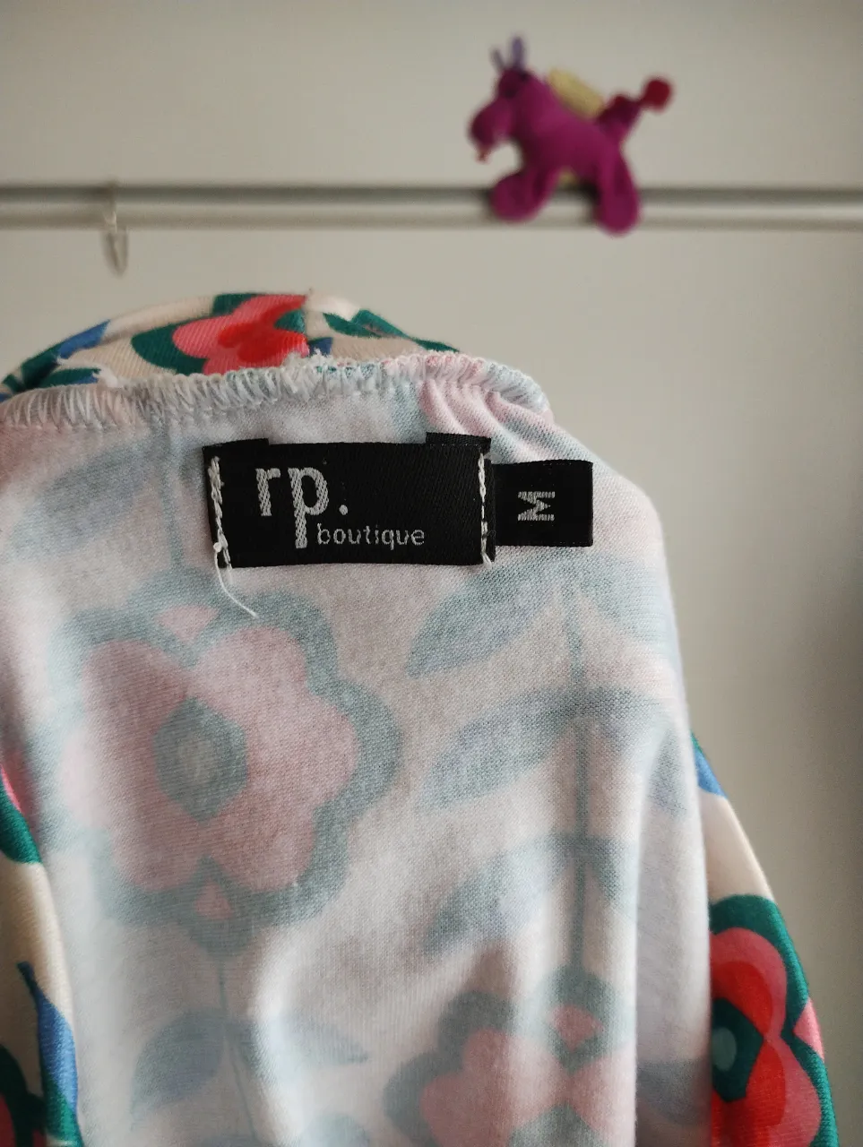 Remera Sin marca miniatura 5