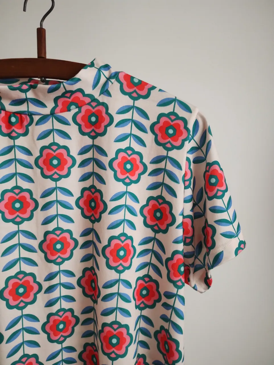 Remera Sin marca - Vista 2