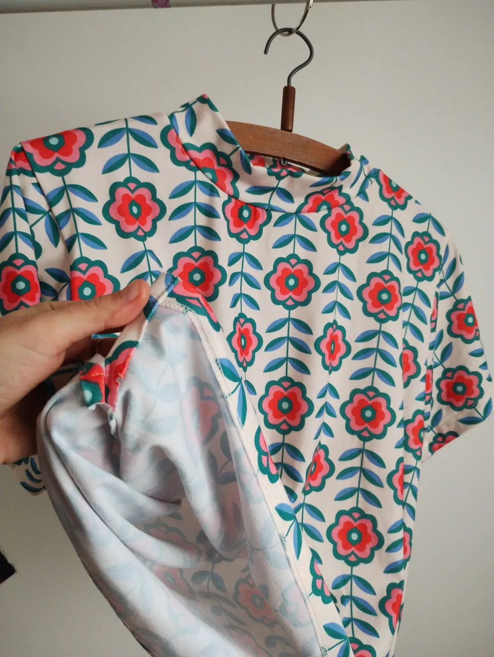 Remera Sin marca - Vista 3
