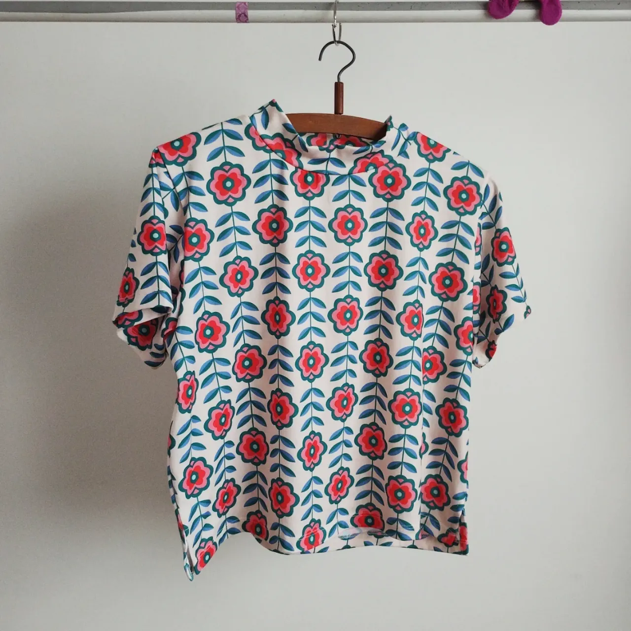 Remera Sin marca