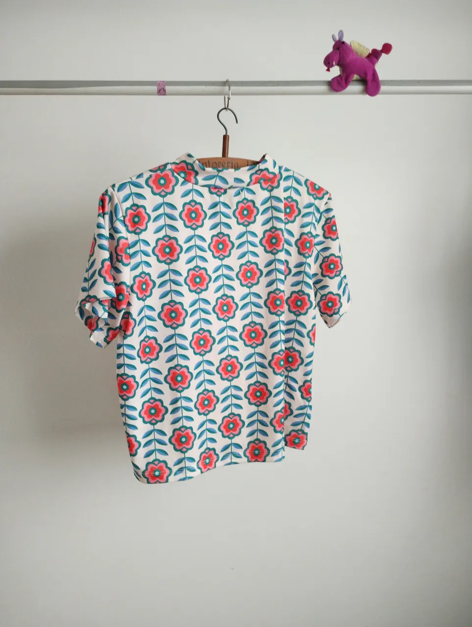 Remera Sin marca miniatura 4