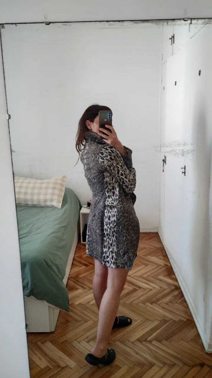 Campera Ricky Sarkany - imagen 6