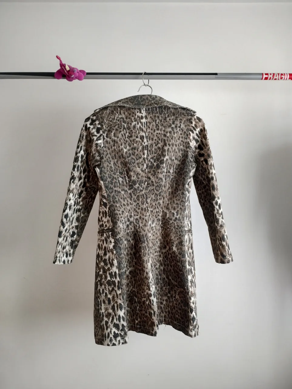 Campera Ricky Sarkany - imagen 5