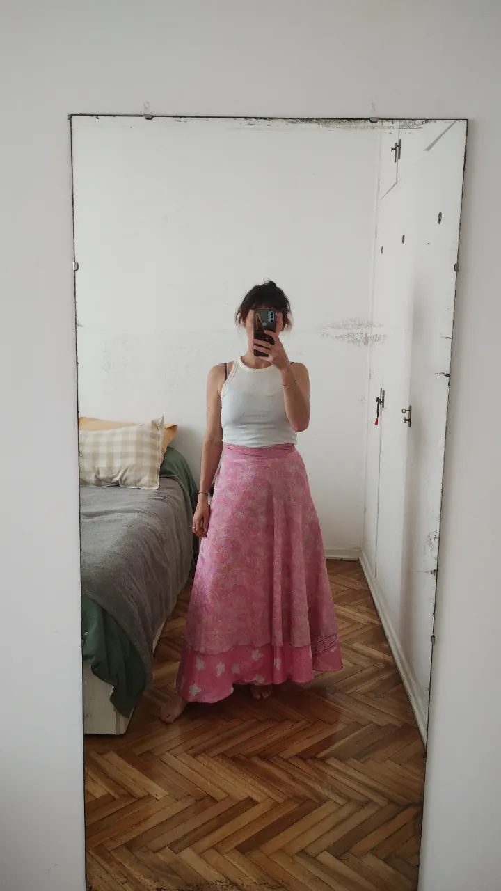 Pollera Sin marca miniatura 6