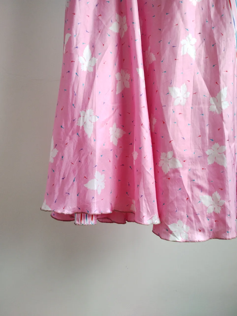 Pollera Sin marca - Vista 3