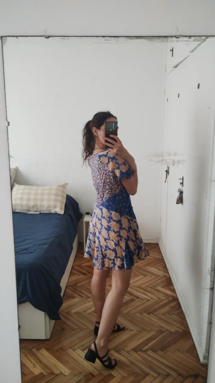 Vestido Free People - imagen 6
