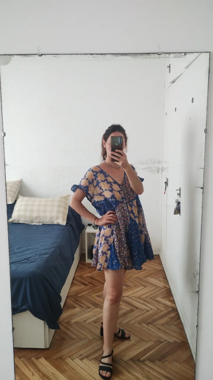 Vestido Free People - imagen 7