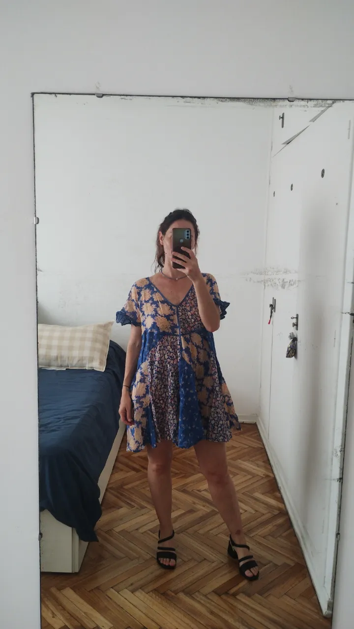 Vestido Free People - imagen 5