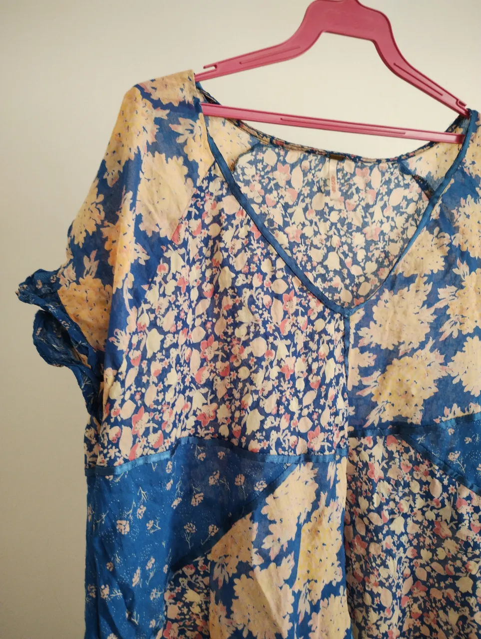 Vestido Free People - imagen 3