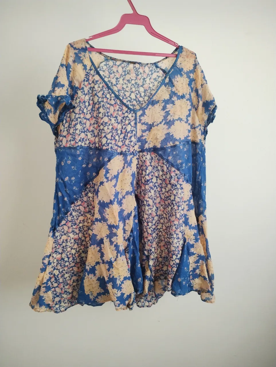 Vestido Free People - imagen 1