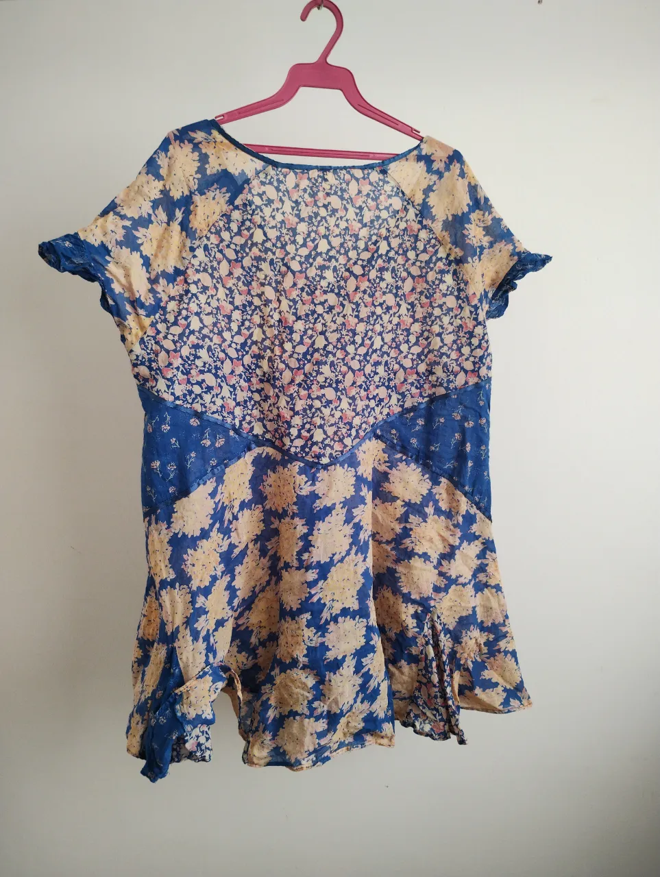 Vestido Free People - imagen 4