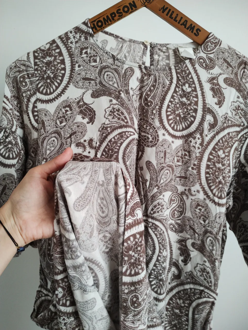 Vestido H&M miniatura 4