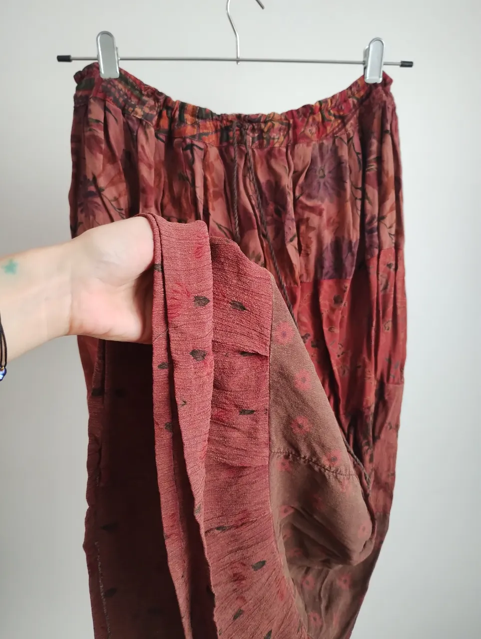 Pollera Sin marca - imagen 3