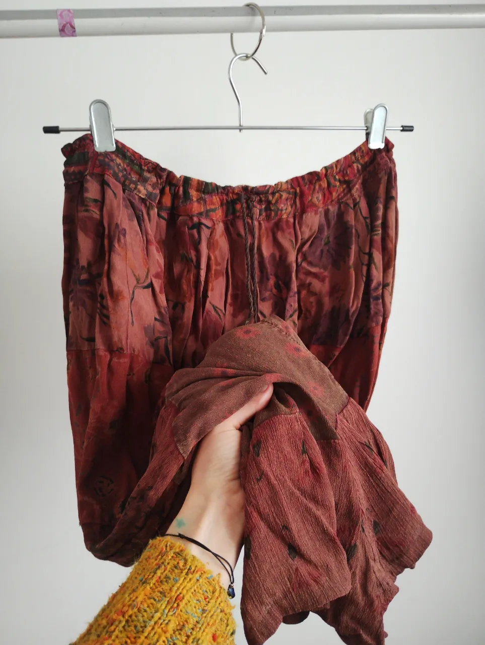 Pollera Sin marca - imagen 2