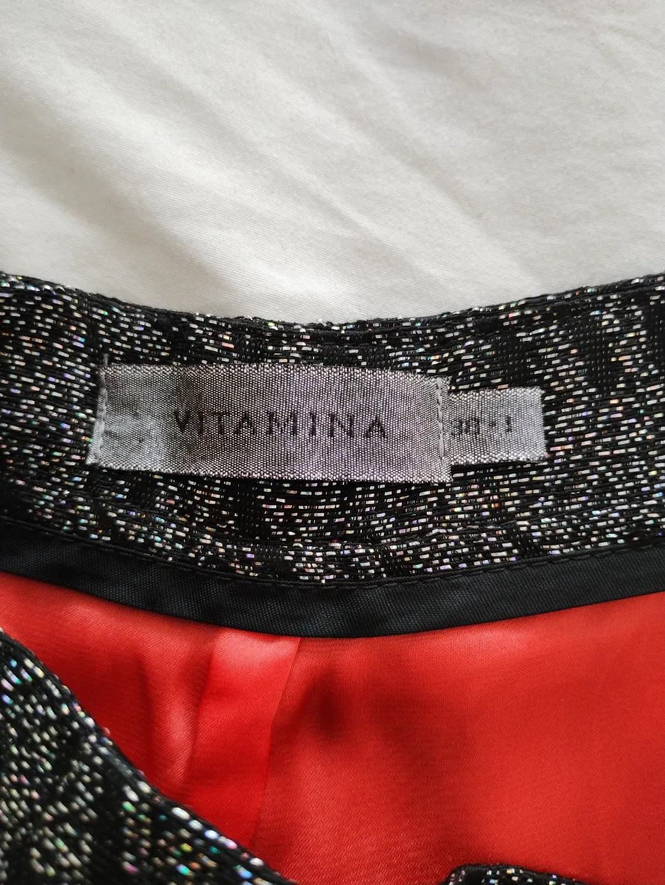 Short Vitamina - imagen 2