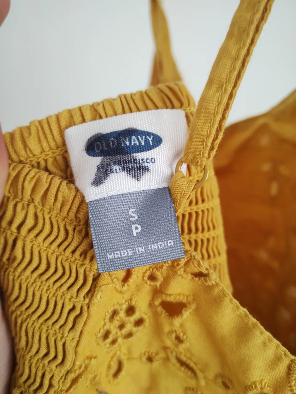 Vestido Old Navy - imagen 4