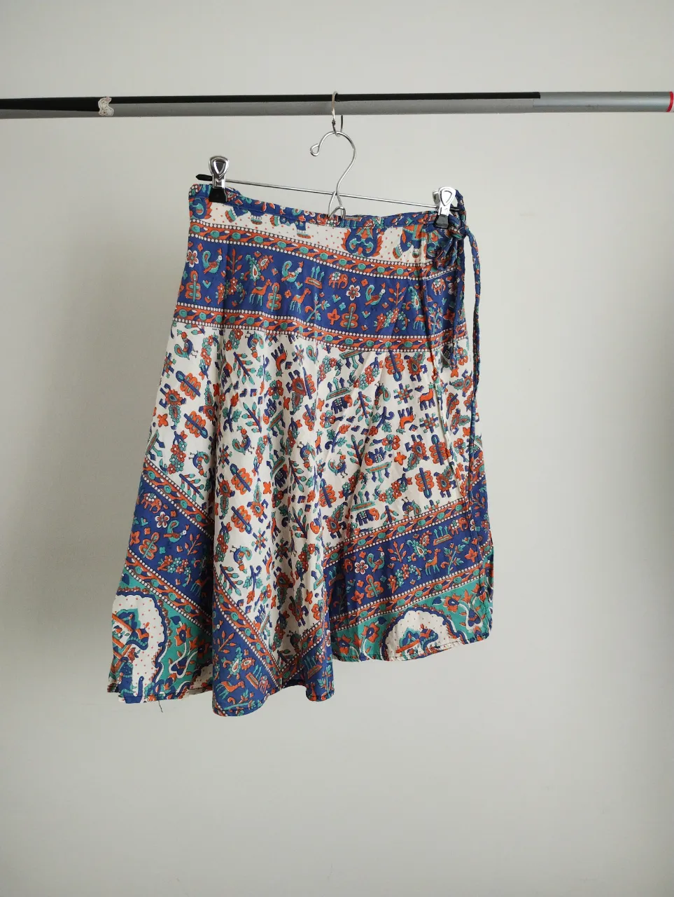 Pollera Hindu - imagen 1