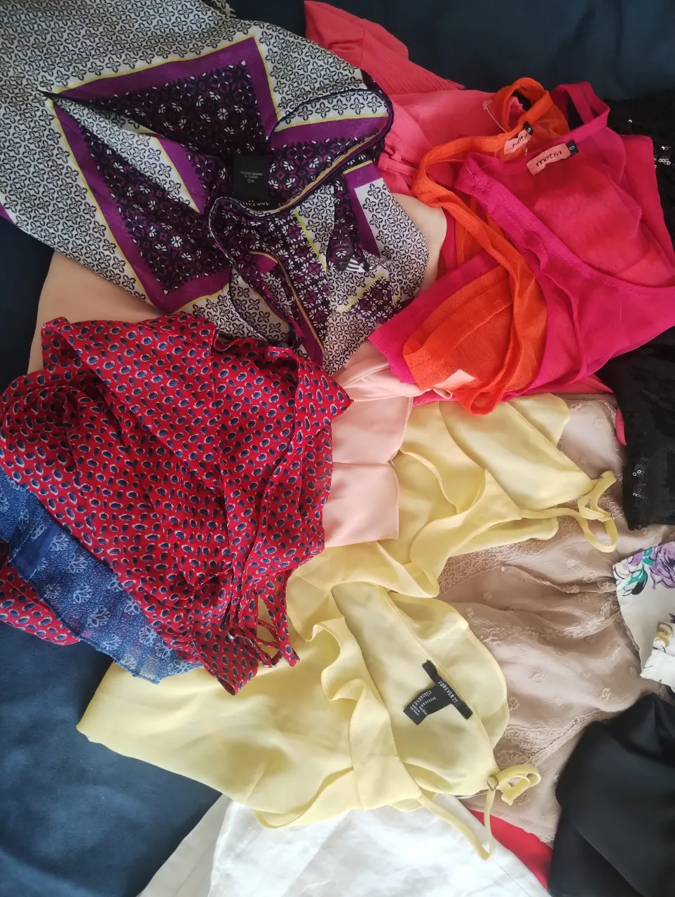 Remera Varias - imagen 3