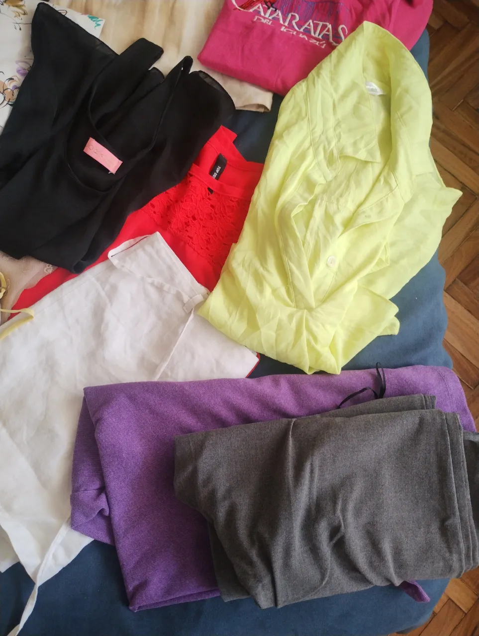 Remera Varias - imagen 2