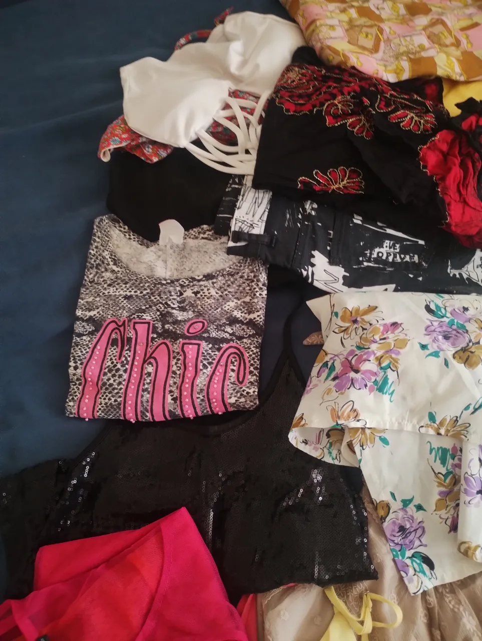 Remera Varias - imagen 4