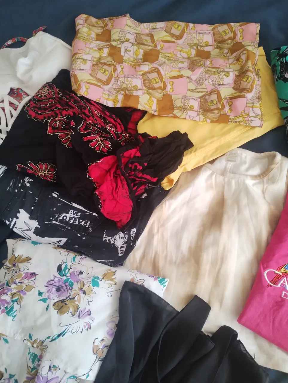 Remera Varias - imagen 5