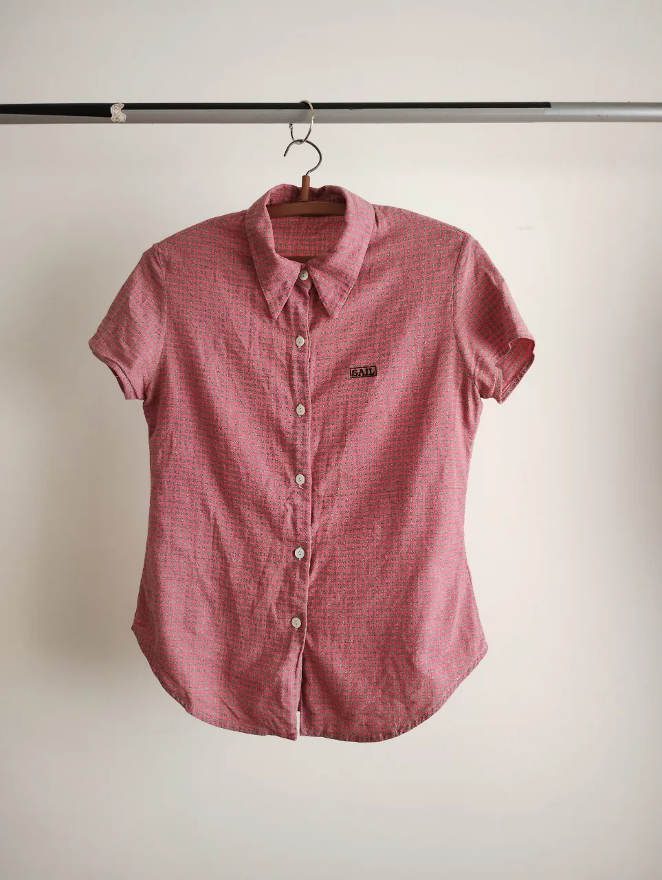 Camisa Sail vintage - imagen 1