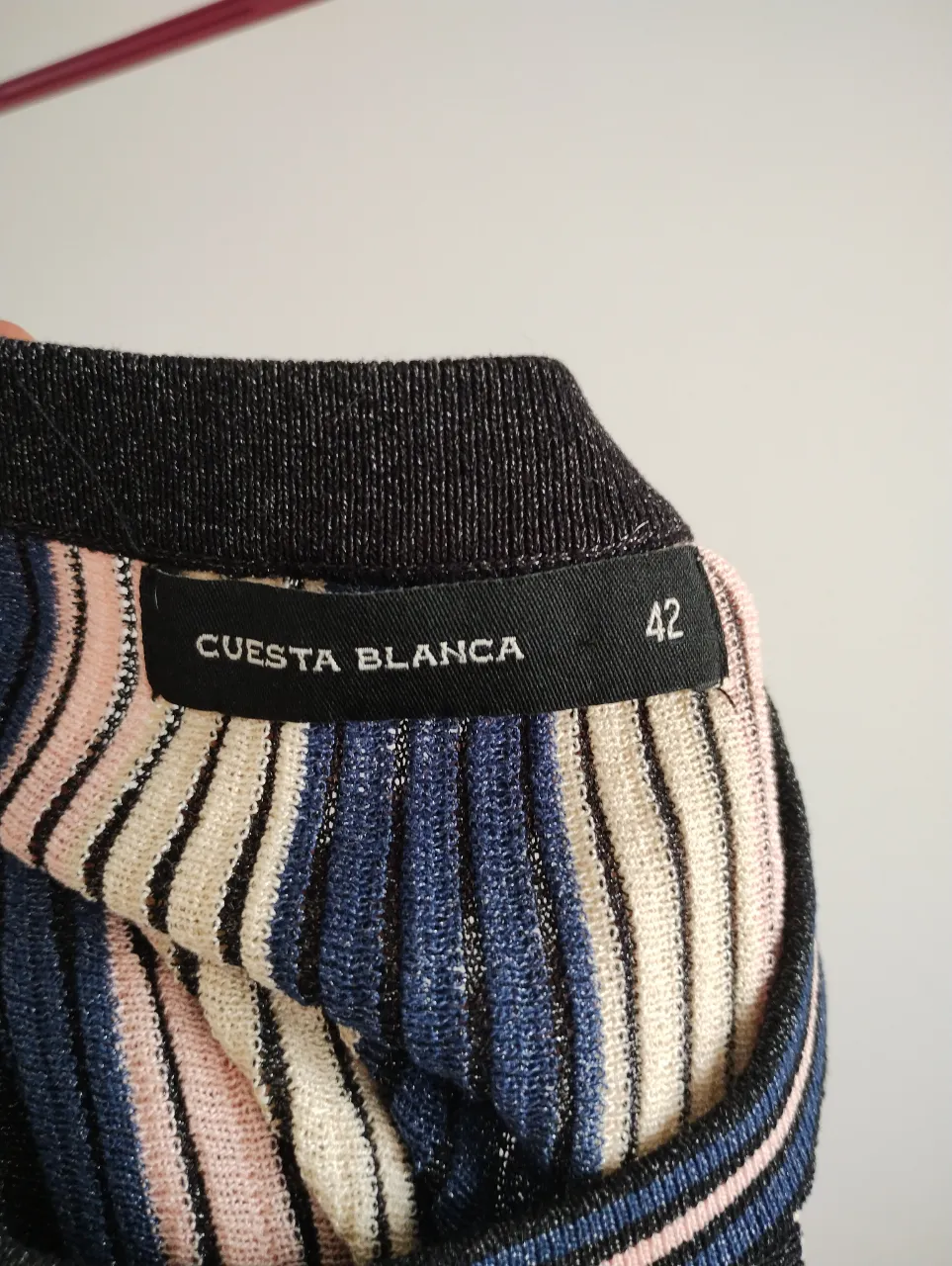 Vestido Cuesta Blanca - imagen 2